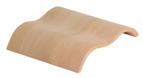 Podhlavník Wave, osika