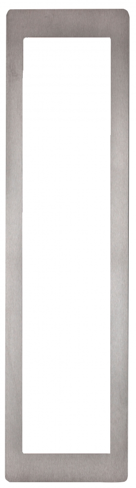 Kryt infrazářiče Nextrema - silver 500/700/1300W