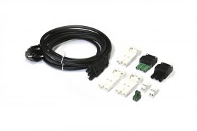 Propojovací sada k regulacím SENTIOTEC Professional