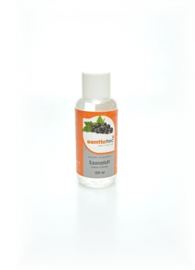 Saunové aroma 100ml Banán