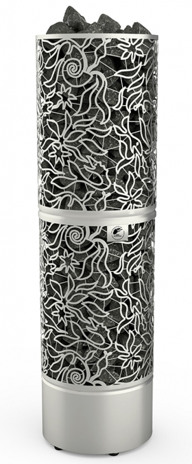 Saunová kamna Dragonfire Heater King 12kW