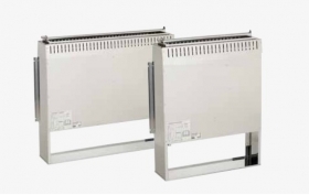 Saunová kamna Hidden Heater 4,5kW