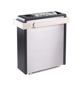 Saunová kamna Concept R Mini Combi 4,5kW