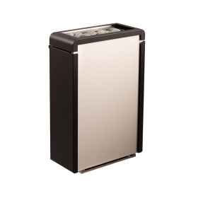 Saunová kamna Concept R Mini 7,5kW