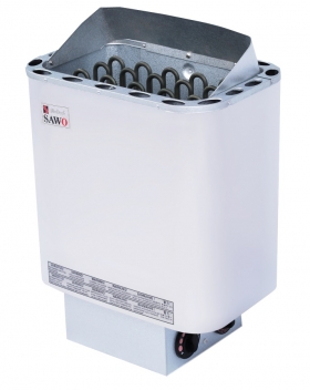 Saunová kamna Nordex Next I 6kW