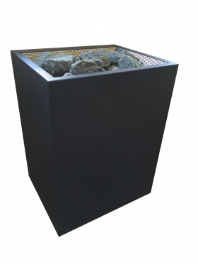 Saunová kamna Home Fin 9kW