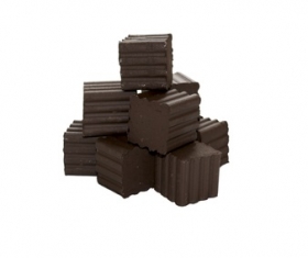 Keramické saunové kameny 15kg