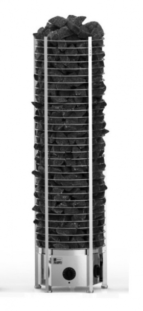 Saunová kamna Tower Heater I 9kW